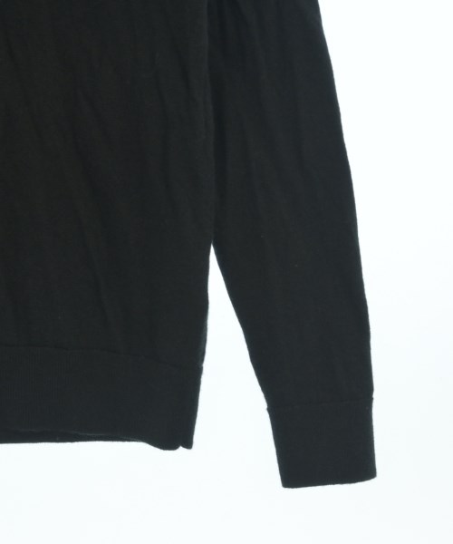 BANANA REPUBLIC（バナナリパブリック）ニット・セーター 黒 サイズ:M メンズ/2200646931104