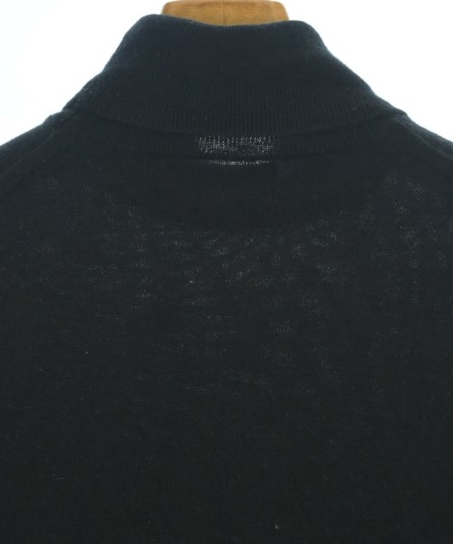 BANANA REPUBLIC（バナナリパブリック）ニット・セーター 黒 サイズ:M メンズ/2200646931104