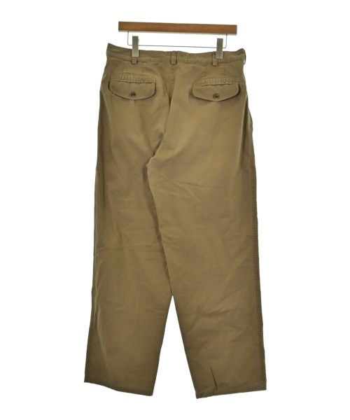 BANANA REPUBLIC（バナナリパブリック）チノパン ベージュ サイズ:-(L位) メンズ/2200660269016