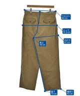 BANANA REPUBLIC（バナナリパブリック）チノパン ベージュ サイズ:-(L位) メンズ/2200660269016