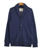 BANANA REPUBLIC（バナナリパブリック）カーディガン 紺 サイズ:M メンズ/2200662212034