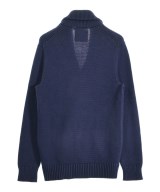 BANANA REPUBLIC（バナナリパブリック）カーディガン 紺 サイズ:M メンズ/2200662212034