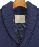 BANANA REPUBLIC（バナナリパブリック）カーディガン 紺 サイズ:M メンズ/2200662212034