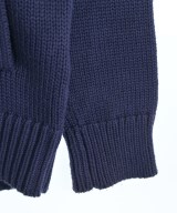 BANANA REPUBLIC（バナナリパブリック）カーディガン 紺 サイズ:M メンズ/2200662212034