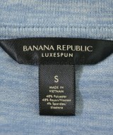 BANANA REPUBLIC（バナナリパブリック）ニット・セーター 青 サイズ:S メンズ/2200707720036