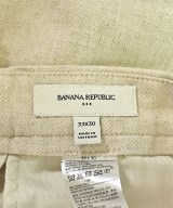 BANANA REPUBLIC（バナナリパブリック）その他 ベージュ サイズ:33(L位) メンズ/2200713481037