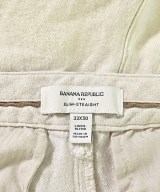 BANANA REPUBLIC（バナナリパブリック）その他 白 サイズ:32(L位) メンズ/2200713481044