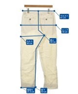 BANANA REPUBLIC（バナナリパブリック）その他 白 サイズ:32(L位) メンズ/2200713481044