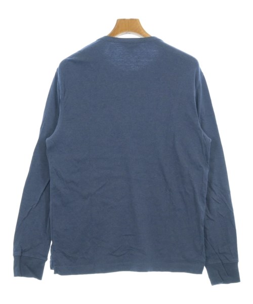 BANANA REPUBLIC（バナナリパブリック）Tシャツ・カットソー 青 サイズ:L メンズ/2200710778055