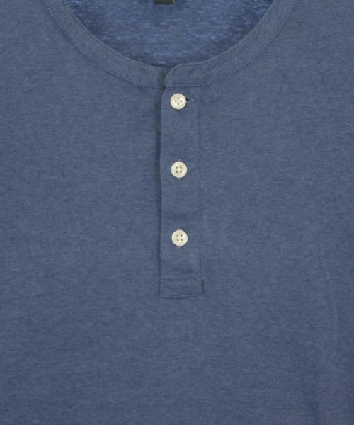 BANANA REPUBLIC（バナナリパブリック）Tシャツ・カットソー 青 サイズ:L メンズ/2200710778055