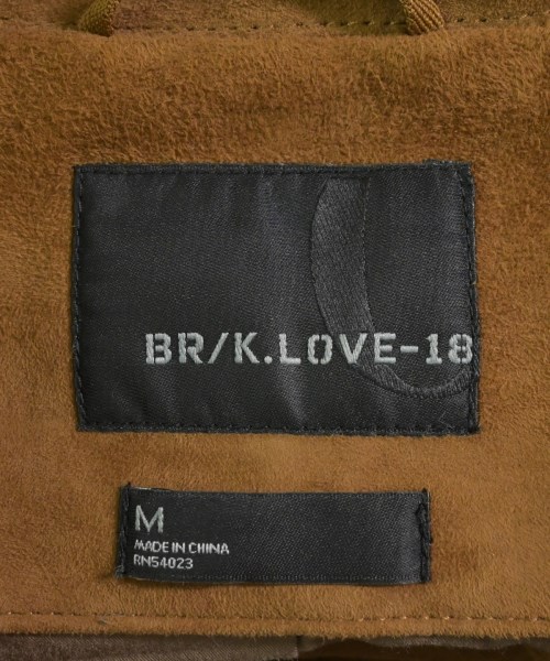 BANANA REPUBLIC（バナナリパブリック）ブルゾン 茶 サイズ:M メンズ/2200645853032