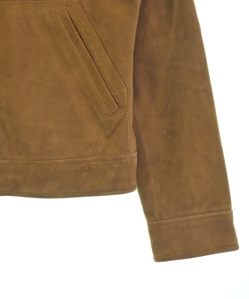 BANANA REPUBLIC（バナナリパブリック）ブルゾン 茶 サイズ:M メンズ/2200645853032