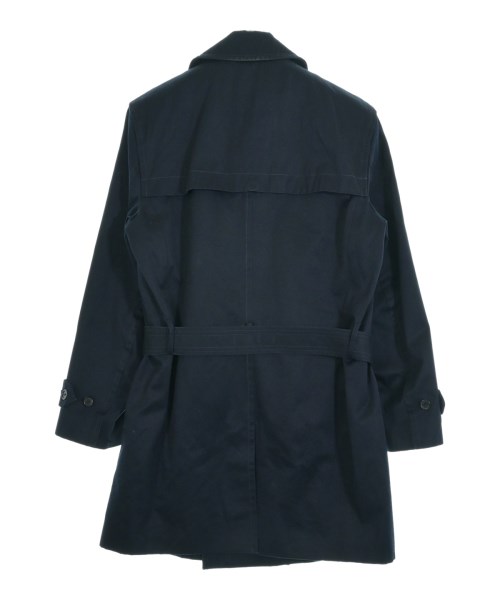 BANANA REPUBLIC（バナナリパブリック）トレンチコート 紺 サイズ:M メンズ/2200646439013