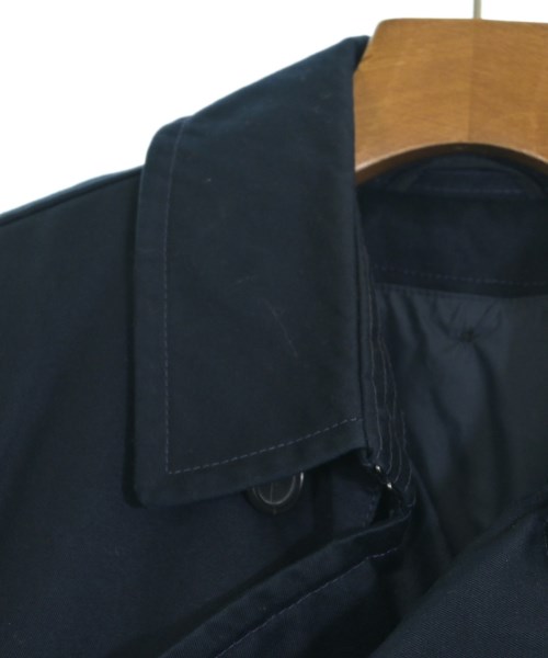 BANANA REPUBLIC（バナナリパブリック）トレンチコート 紺 サイズ:M メンズ/2200646439013