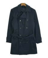 BANANA REPUBLIC（バナナリパブリック）トレンチコート 紺 サイズ:M メンズ/2200646439013