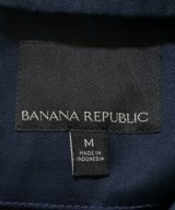 BANANA REPUBLIC（バナナリパブリック）トレンチコート 紺 サイズ:M メンズ/2200646439013