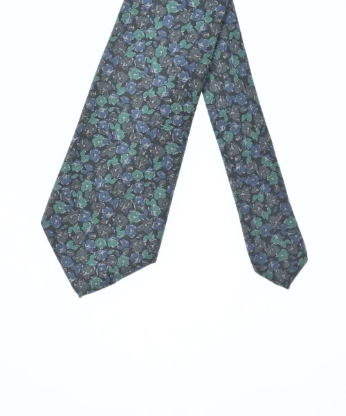BANANA REPUBLIC（バナナリパブリック）ネクタイ 緑 サイズ:- メンズ/2200647541302