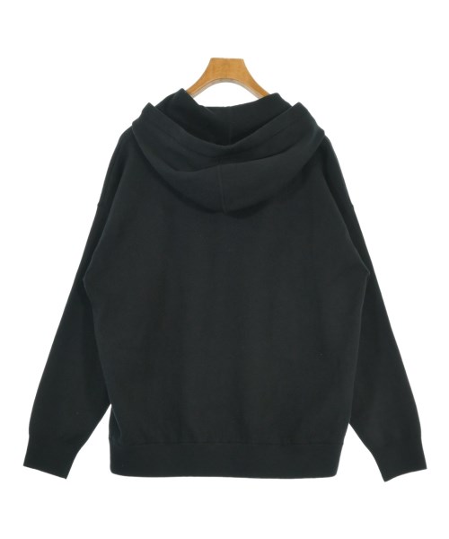 BANANA REPUBLIC（バナナリパブリック）パーカー 黒 サイズ:L メンズ/2200645023060
