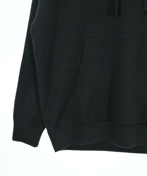 BANANA REPUBLIC（バナナリパブリック）パーカー 黒 サイズ:L メンズ/2200645023060