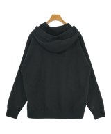 BANANA REPUBLIC（バナナリパブリック）パーカー 黒 サイズ:L メンズ/2200645023060