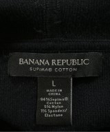 BANANA REPUBLIC（バナナリパブリック）パーカー 黒 サイズ:L メンズ/2200645023060