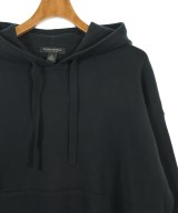 BANANA REPUBLIC（バナナリパブリック）パーカー 黒 サイズ:L メンズ/2200645023060