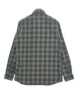 BANANA REPUBLIC（バナナリパブリック）カジュアルシャツ カーキ サイズ:L メンズ/2200640042356