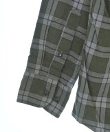 BANANA REPUBLIC（バナナリパブリック）カジュアルシャツ カーキ サイズ:L メンズ/2200640042356