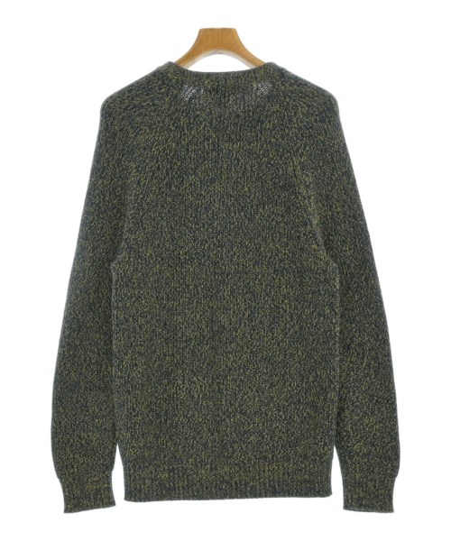 BANANA REPUBLIC（バナナリパブリック）ニット・セーター 紺 サイズ:L メンズ/2200640042479