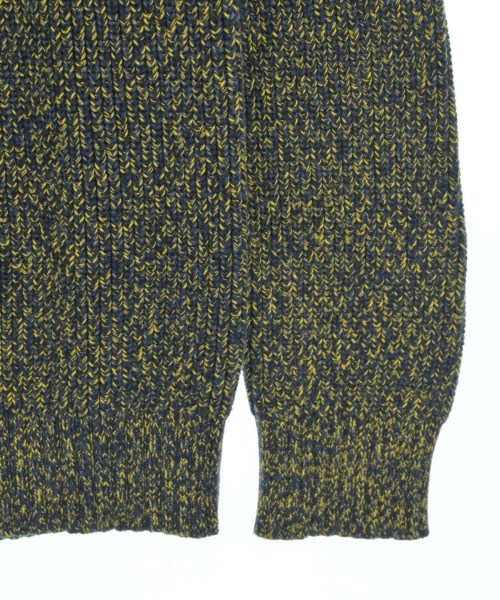 BANANA REPUBLIC（バナナリパブリック）ニット・セーター 紺 サイズ:L メンズ/2200640042479