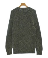 BANANA REPUBLIC（バナナリパブリック）ニット・セーター 紺 サイズ:L メンズ/2200640042479