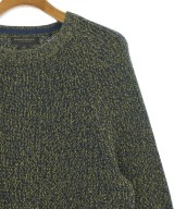 BANANA REPUBLIC（バナナリパブリック）ニット・セーター 紺 サイズ:L メンズ/2200640042479