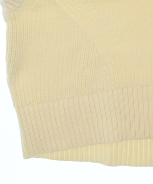 BANANA REPUBLIC（バナナリパブリック）ベスト 白 サイズ:M/L メンズ/2200640769024