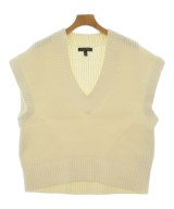 BANANA REPUBLIC（バナナリパブリック）ベスト 白 サイズ:M/L メンズ/2200640769024