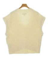 BANANA REPUBLIC（バナナリパブリック）ベスト 白 サイズ:M/L メンズ/2200640769024