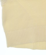 BANANA REPUBLIC（バナナリパブリック）ベスト 白 サイズ:M/L メンズ/2200640769024