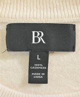 BANANA REPUBLIC（バナナリパブリック）ニット・セーター 白 サイズ:L メンズ/2200638956023