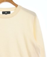 BANANA REPUBLIC（バナナリパブリック）ニット・セーター 白 サイズ:L メンズ/2200638956023