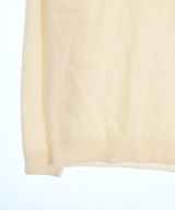 BANANA REPUBLIC（バナナリパブリック）ニット・セーター 白 サイズ:L メンズ/2200638956023