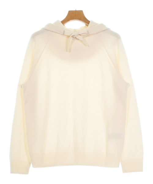 BANANA REPUBLIC(バナナリパブリック)ニット・セーター 白 サイズ:L/2200638956085