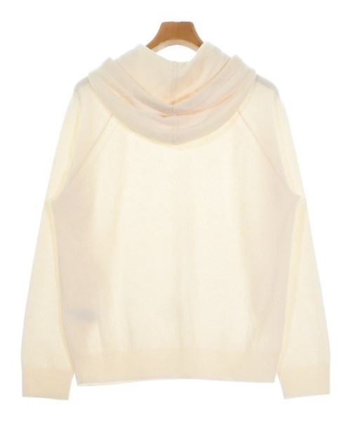 BANANA REPUBLIC（バナナリパブリック）ニット・セーター 白 サイズ:L メンズ/2200638956085