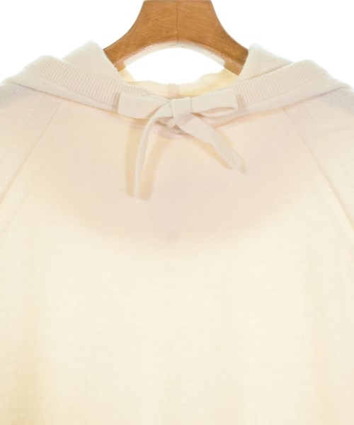 BANANA REPUBLIC（バナナリパブリック）ニット・セーター 白 サイズ:L メンズ/2200638956085