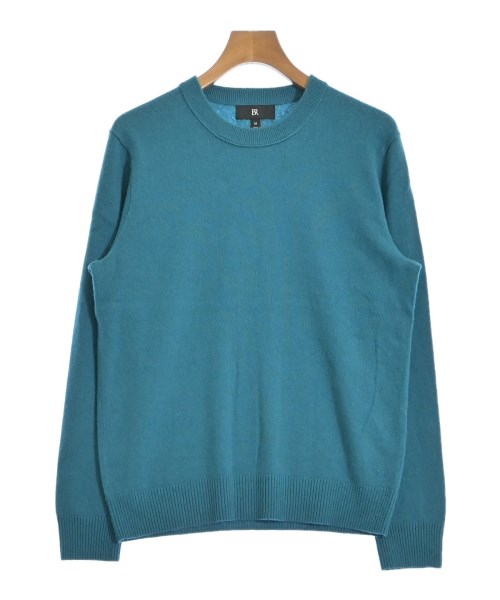 BANANA REPUBLIC(バナナリパブリック)ニット・セーター 青 サイズ:M/2200638956115