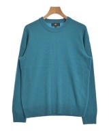 BANANA REPUBLIC（バナナリパブリック）ニット・セーター 青 サイズ:M メンズ/2200638956115