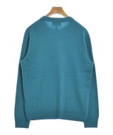 BANANA REPUBLIC（バナナリパブリック）ニット・セーター 青 サイズ:M メンズ/2200638956115