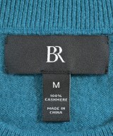 BANANA REPUBLIC（バナナリパブリック）ニット・セーター 青 サイズ:M メンズ/2200638956115