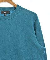 BANANA REPUBLIC（バナナリパブリック）ニット・セーター 青 サイズ:M メンズ/2200638956115