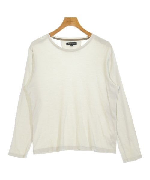 BANANA REPUBLIC(バナナリパブリック)Tシャツ・カットソー 白 サイズ:M/2200653156033