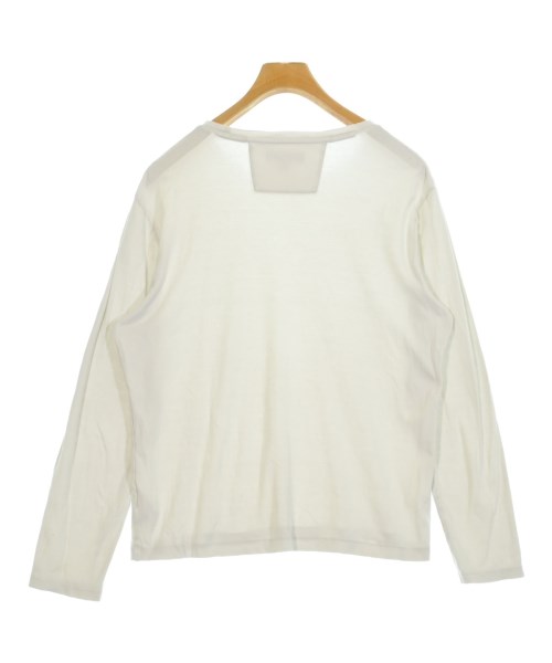 BANANA REPUBLIC（バナナリパブリック）Tシャツ・カットソー 白 サイズ:M メンズ/2200653156033