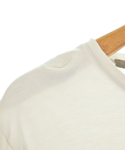 BANANA REPUBLIC（バナナリパブリック）Tシャツ・カットソー 白 サイズ:M メンズ/2200653156033